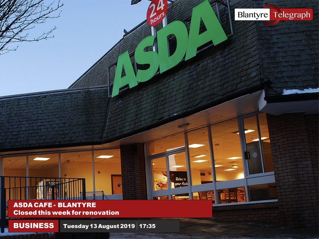 What Time Does Asda Cafe Close