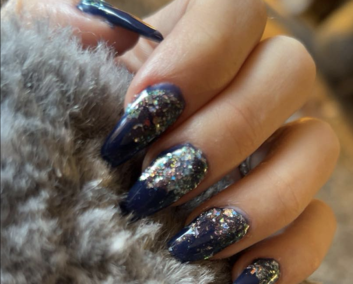 Nail Garden at No 119